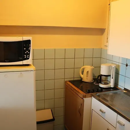Tarragona Zeedijk Middelkerke