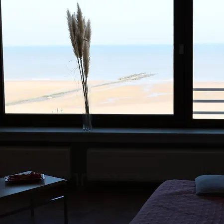 Tarragona Zeedijk Middelkerke Appartamento Middelkerke